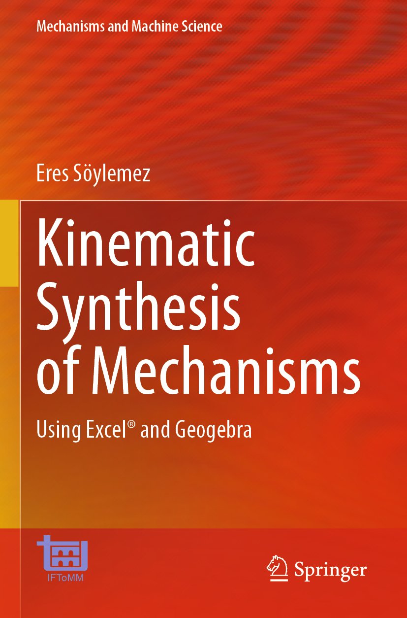 Mechanisms and Machine Science