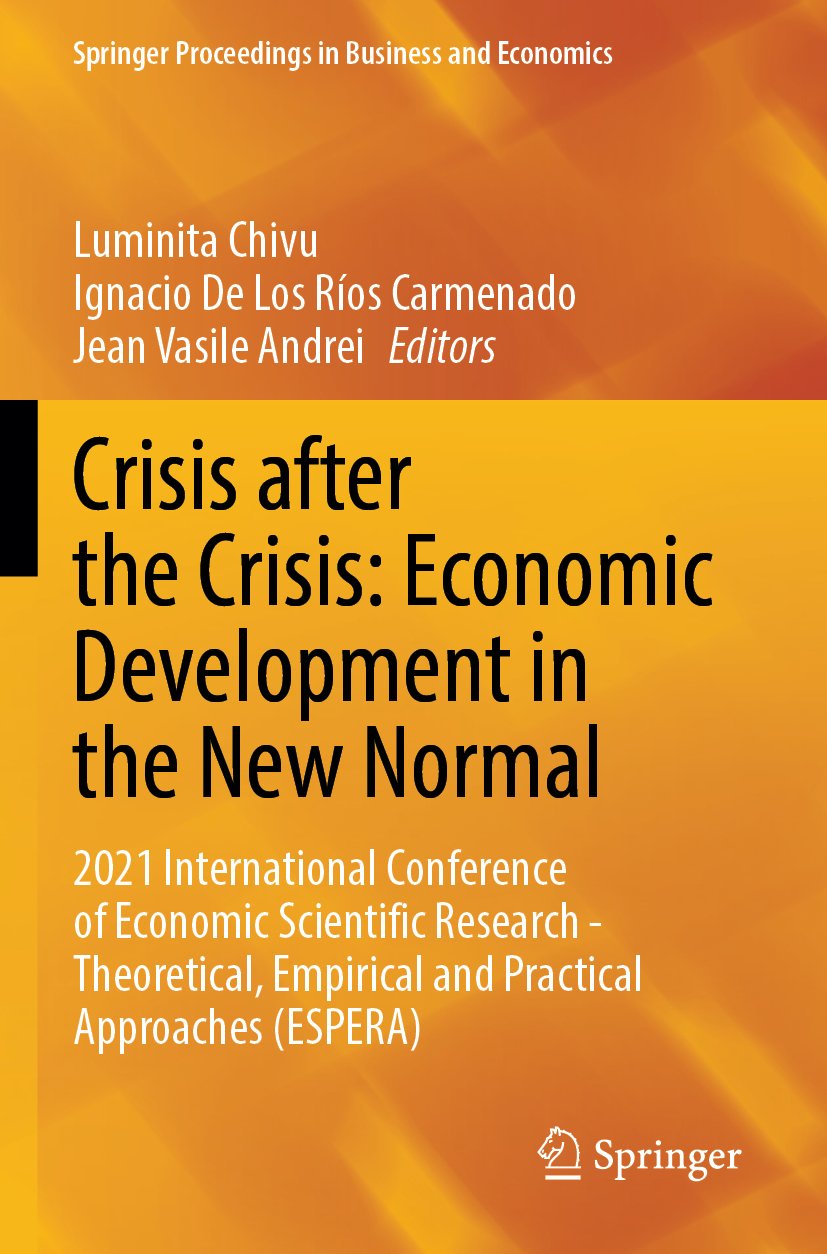 Crisis after the Crisis: Economic Development in the New Normal