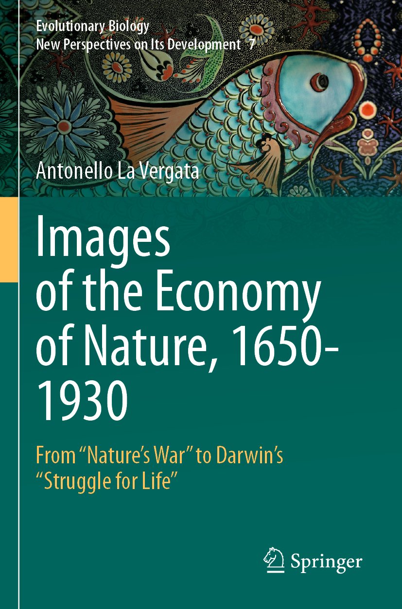 Evolutionary Biology – New Perspectives on Its Development