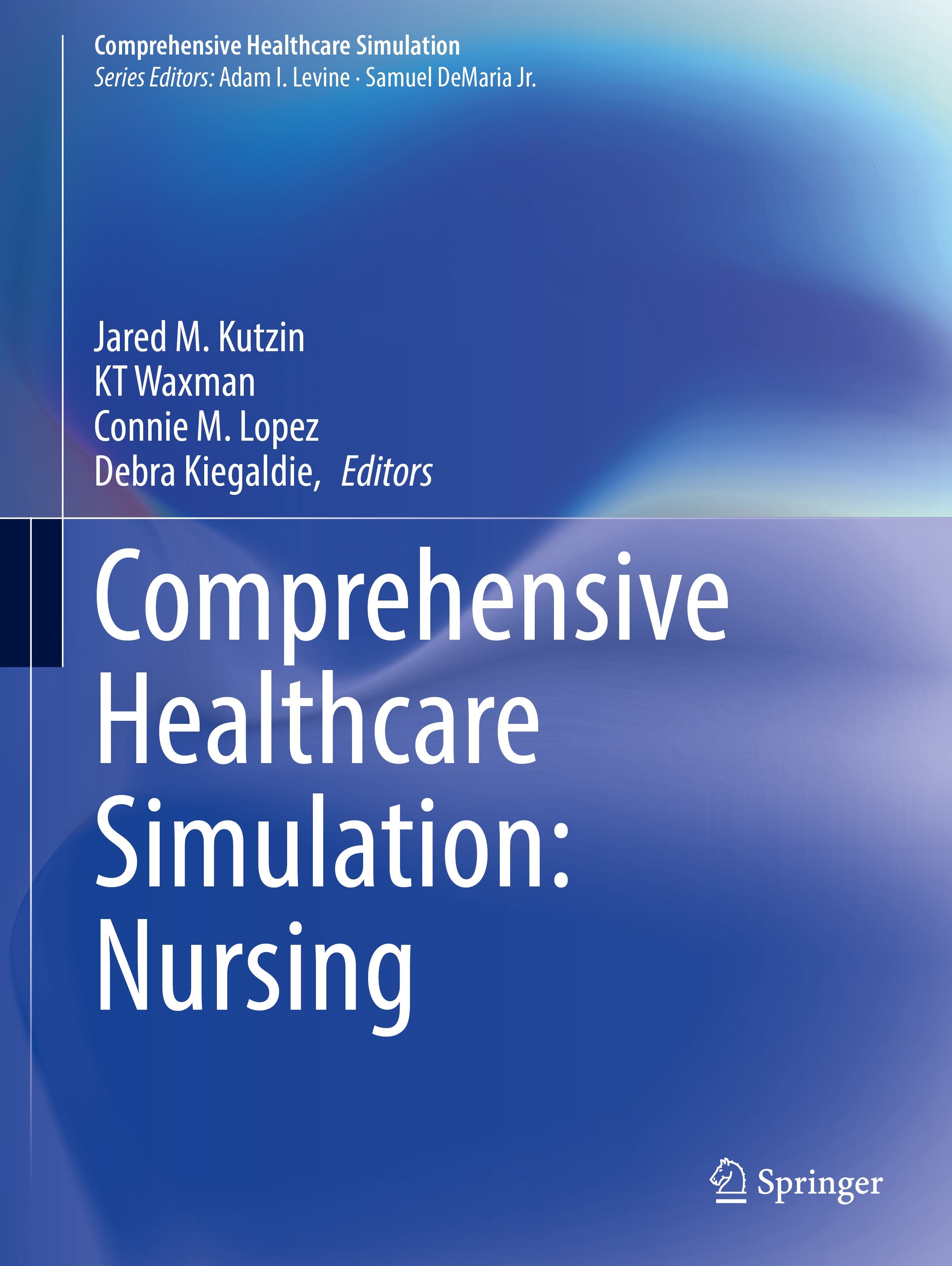 Comprehensive Healthcare Simulation