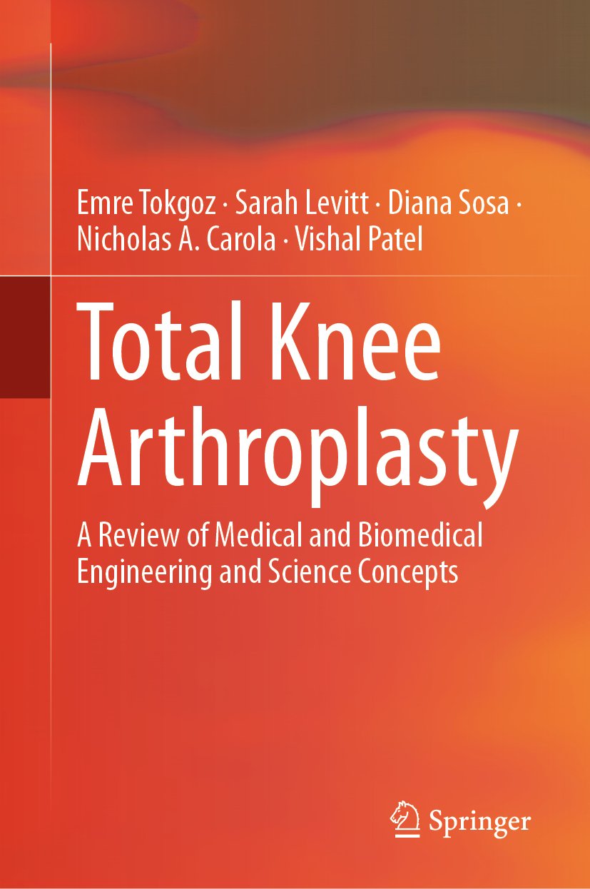 Total Knee Arthroplasty
