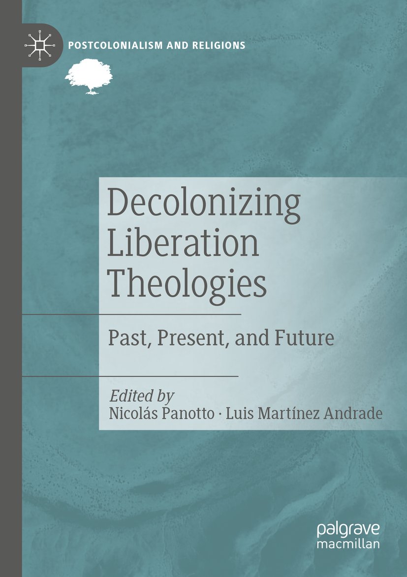 Postcolonialism and Religions