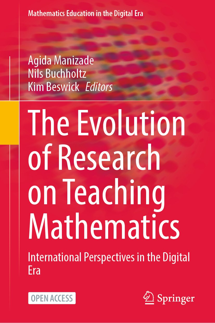 Mathematics Education in the Digital Era