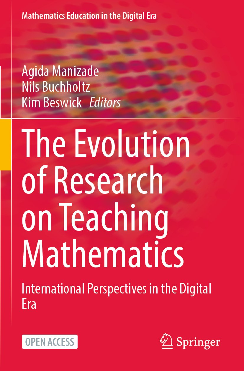 Mathematics Education in the Digital Era