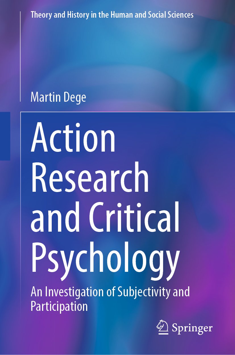 Theory and History in the Human and Social Sciences