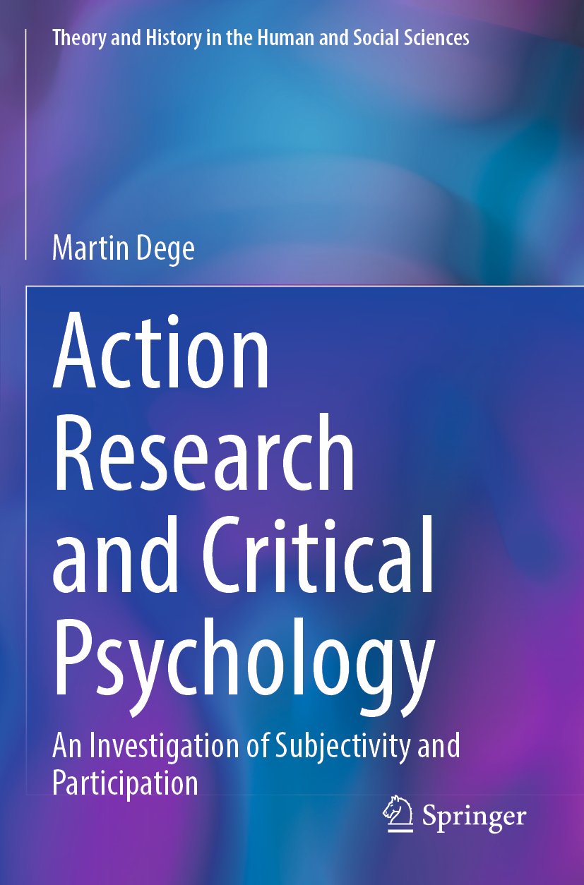 Theory and History in the Human and Social Sciences