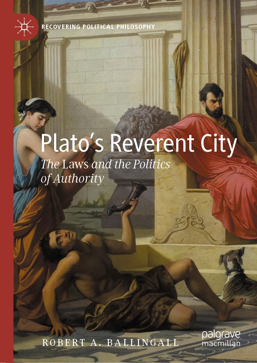Recovering Political Philosophy