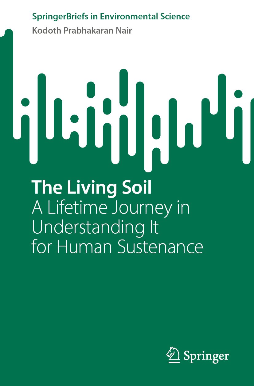 SpringerBriefs in Environmental Science