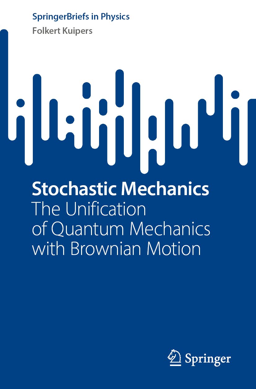 SpringerBriefs in Physics
