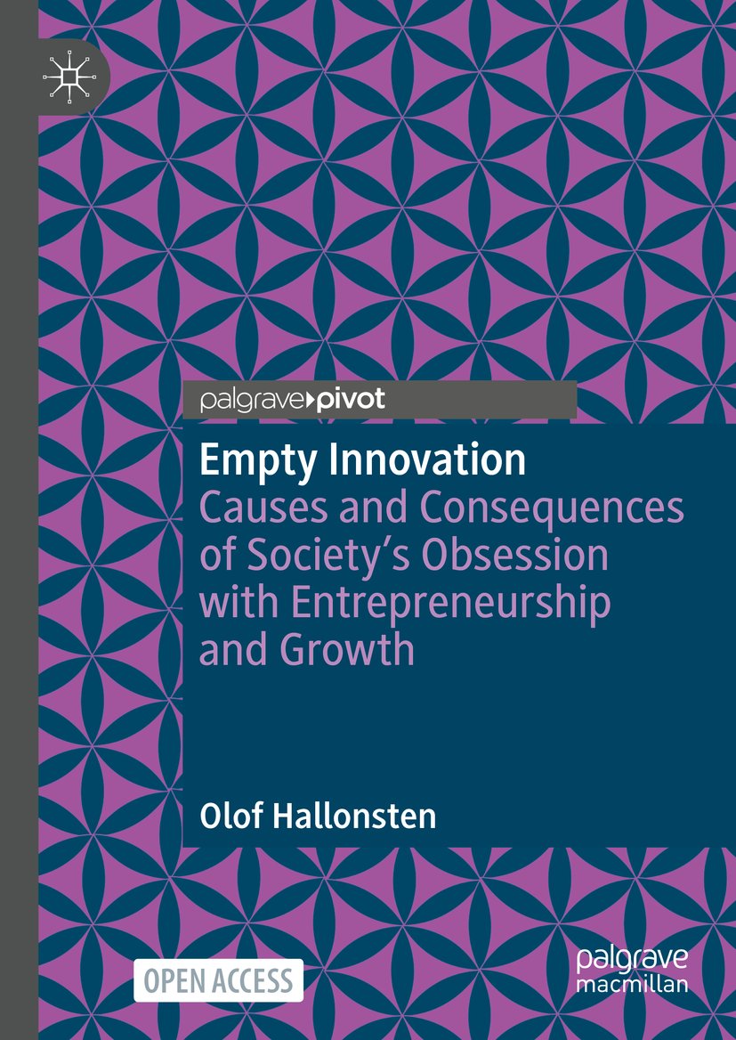 Empty Innovation