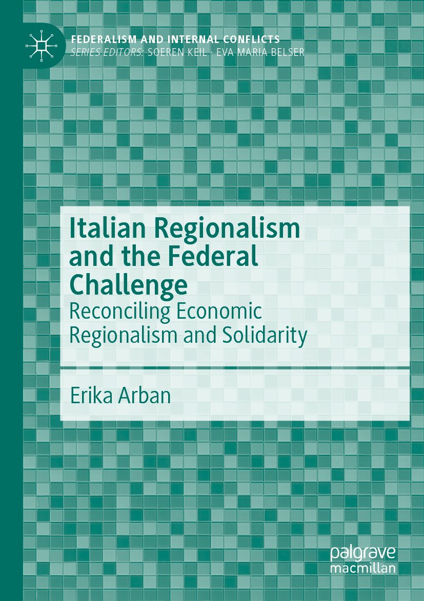 Federalism and Internal Conflicts