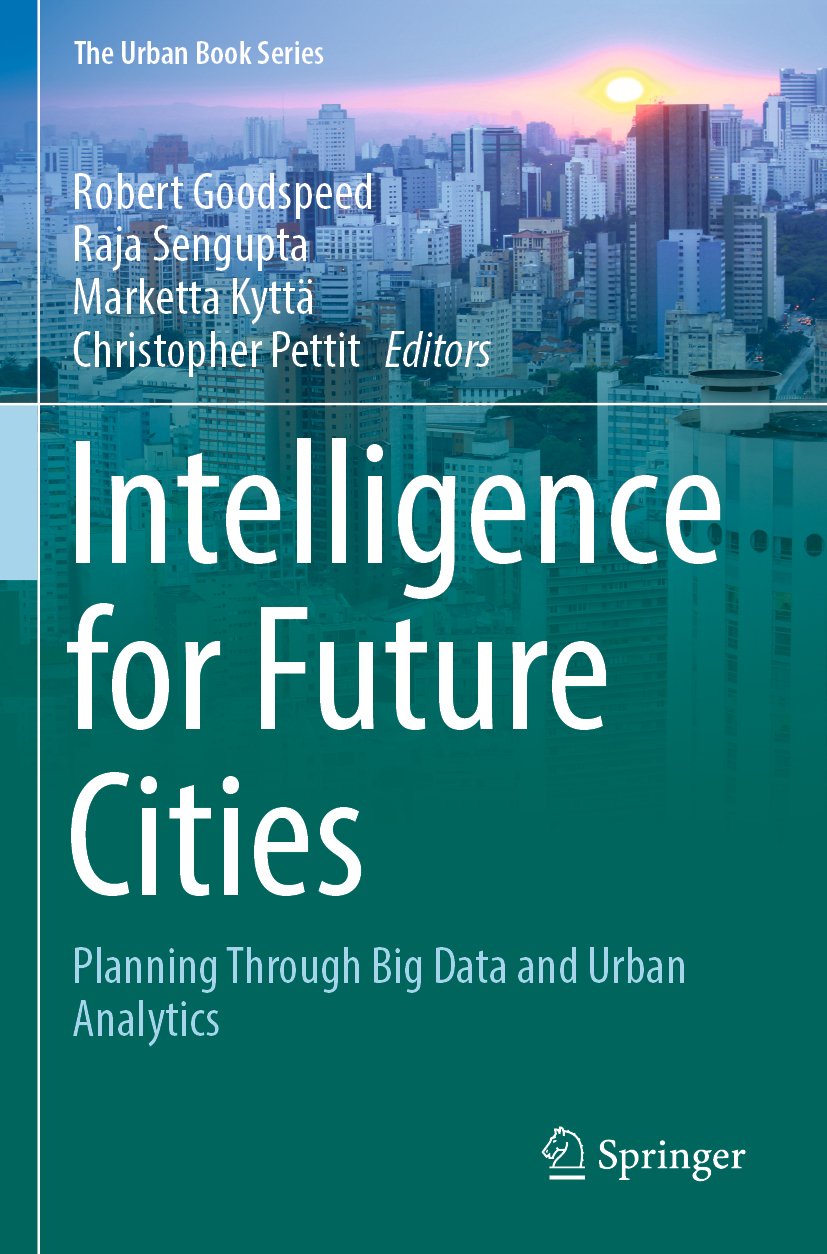 The Urban Book Series