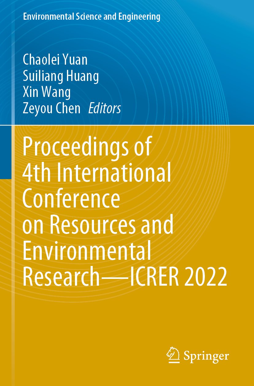 Environmental Science and Engineering
