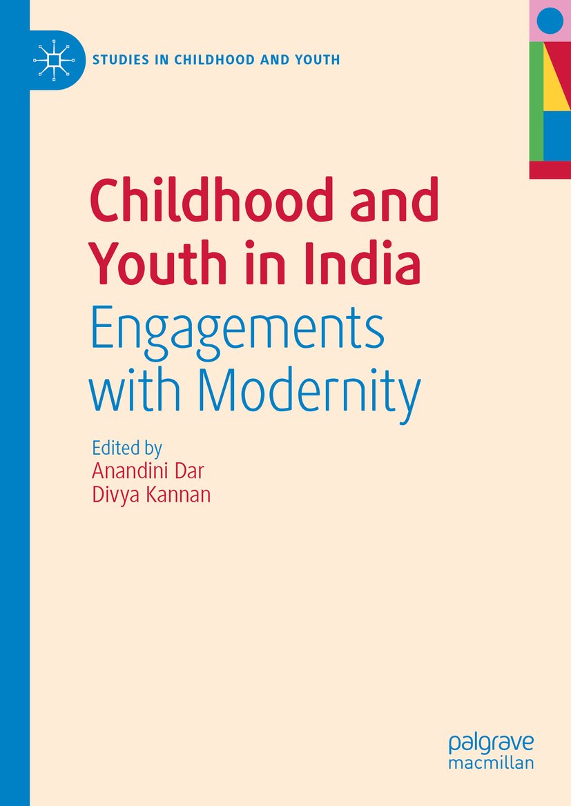 Studies in Childhood and Youth