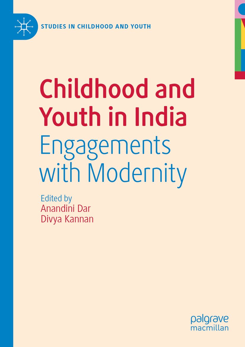Studies in Childhood and Youth
