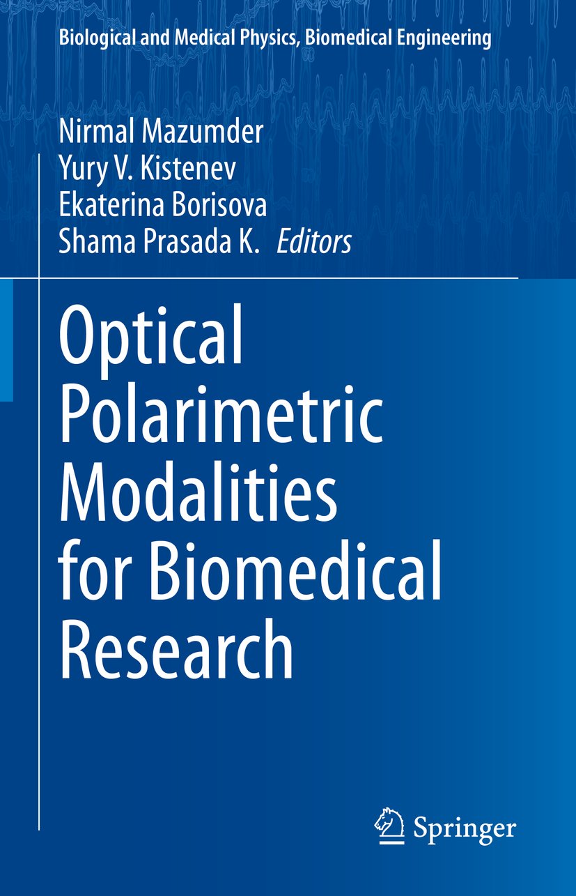 Biological and Medical Physics, Biomedical Engineering
