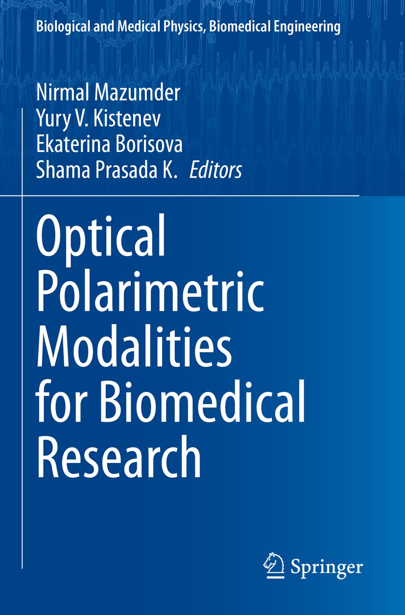 Biological and Medical Physics, Biomedical Engineering