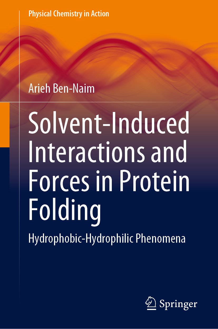 Physical Chemistry in Action