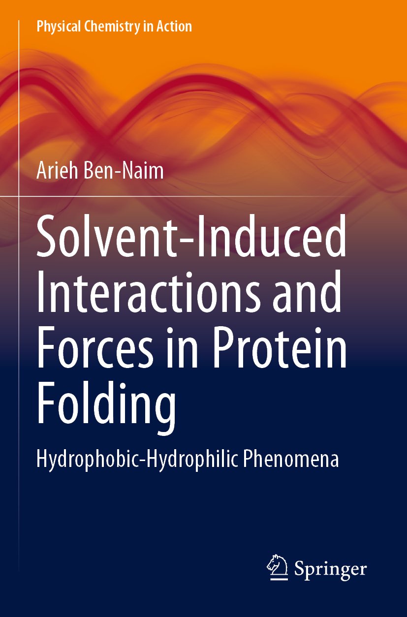 Physical Chemistry in Action