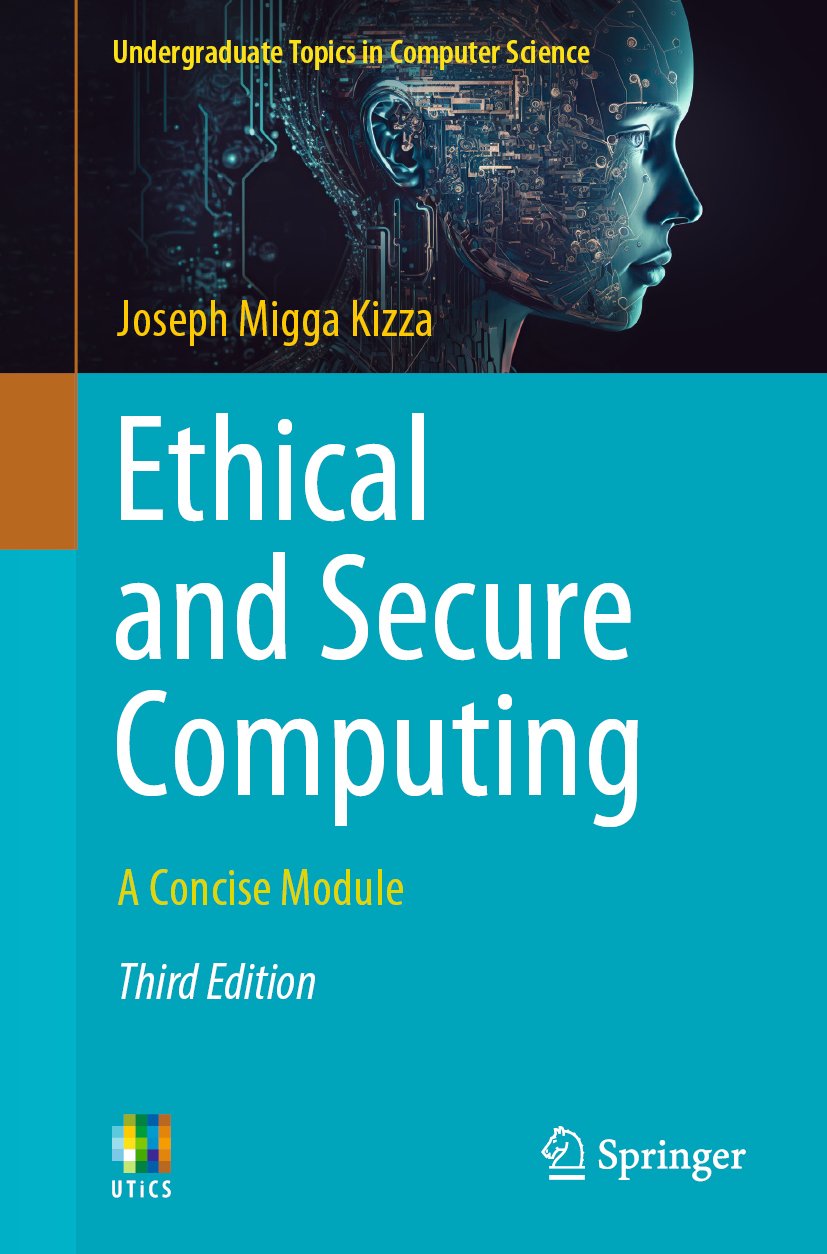 Undergraduate Topics in Computer Science
