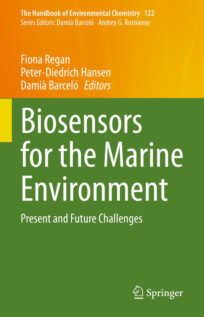 The Handbook of Environmental Chemistry