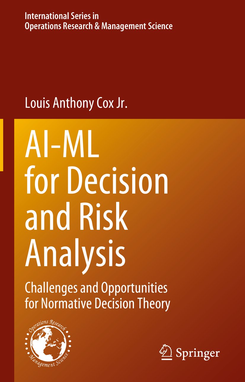International Series in Operations Research & Management Science