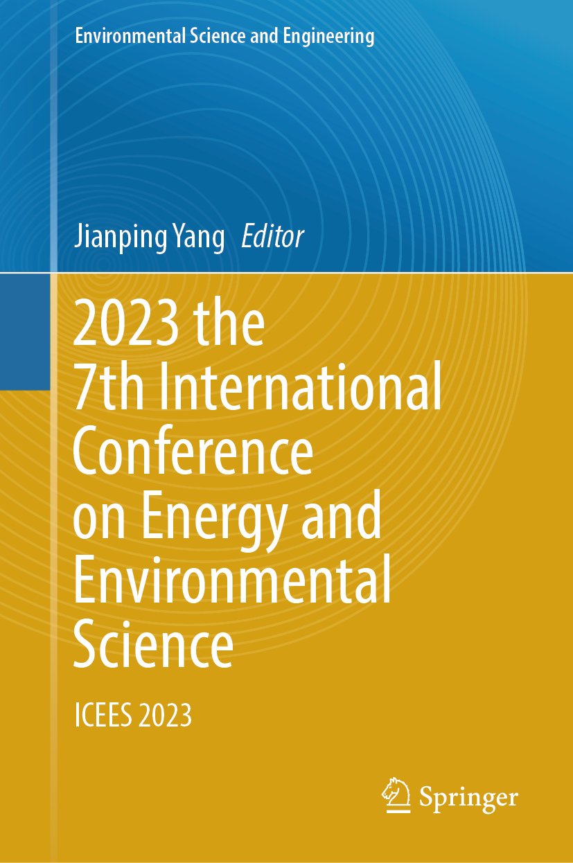 Environmental Science and Engineering
