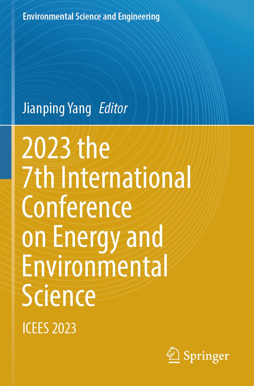 Environmental Science and Engineering
