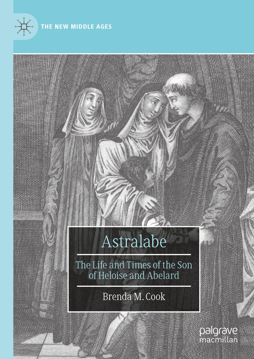 The New Middle Ages