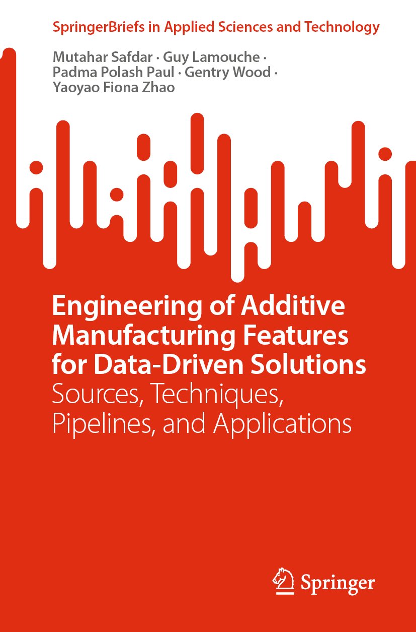 SpringerBriefs in Applied Sciences and Technology