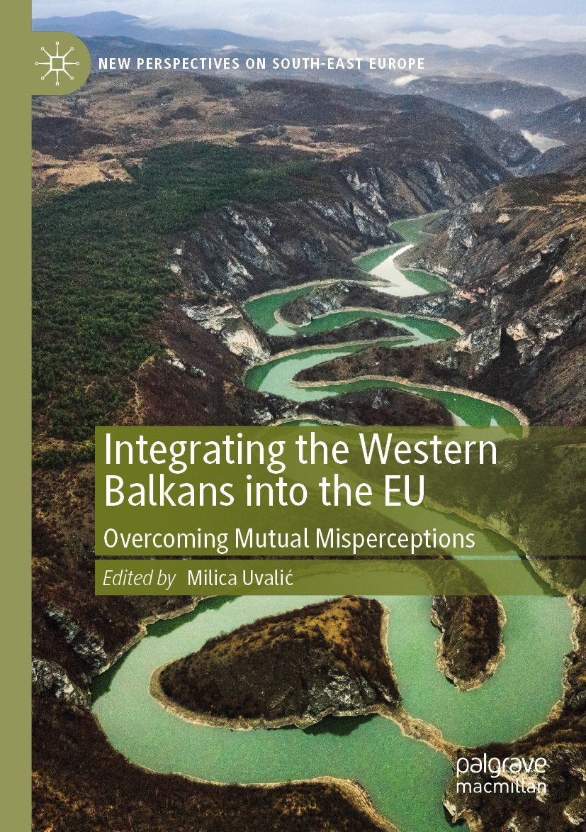 New Perspectives on South-East Europe