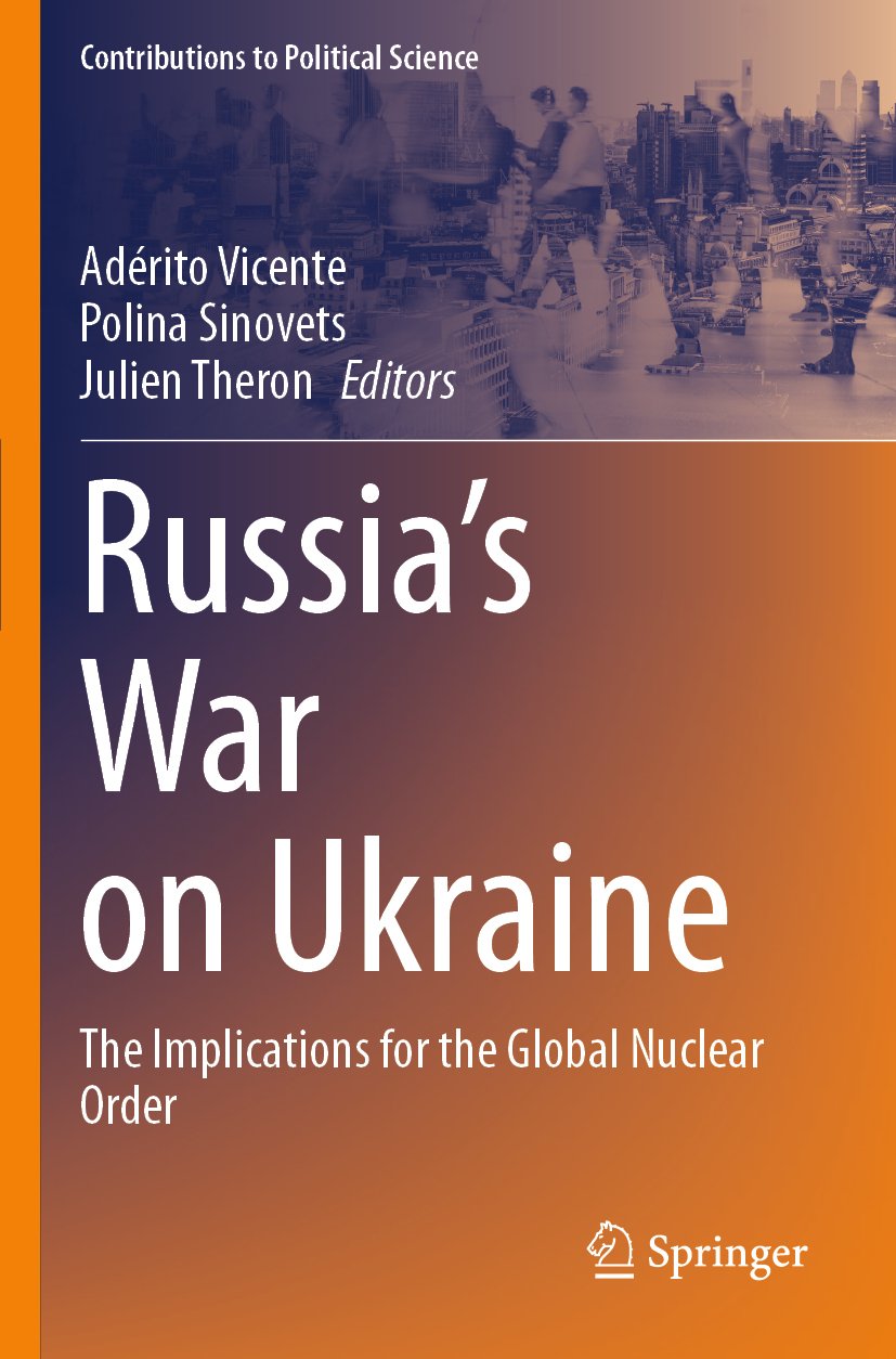 Contributions to Political Science