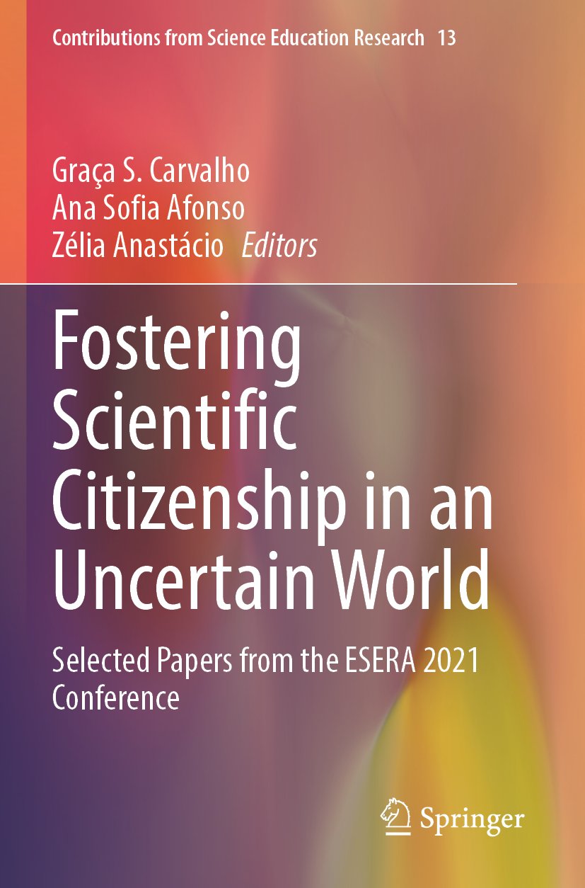 Contributions from Science Education Research