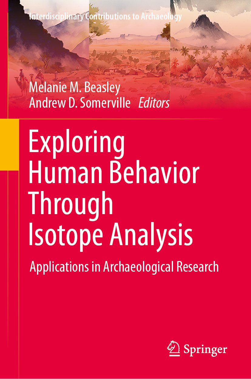 Interdisciplinary Contributions to Archaeology: Applications in Archaeological Research