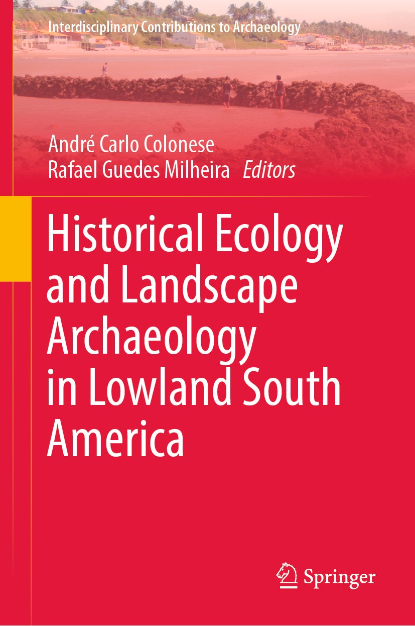 Interdisciplinary Contributions to Archaeology
