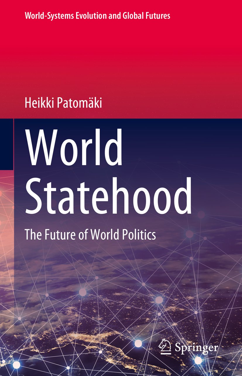 World-Systems Evolution and Global Futures