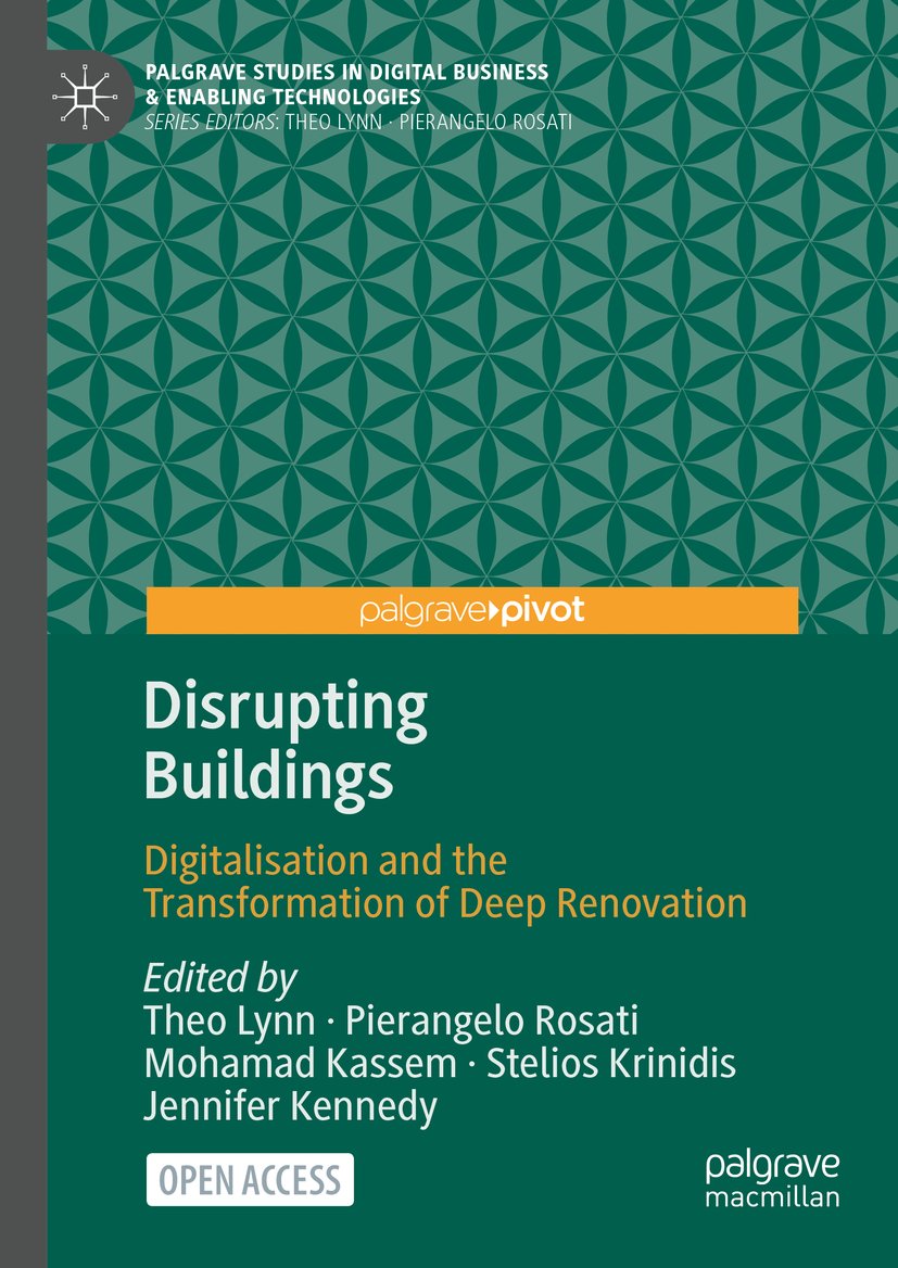Palgrave Studies in Digital Business & Enabling Technologies