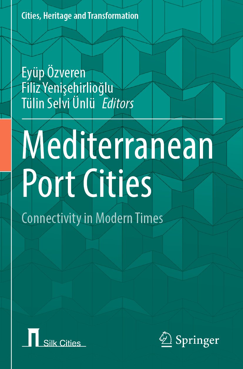 Cities, Heritage and Transformation