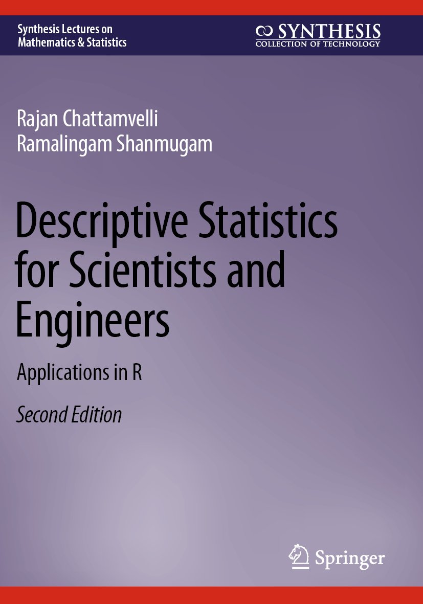 Synthesis Lectures on Mathematics & Statistics