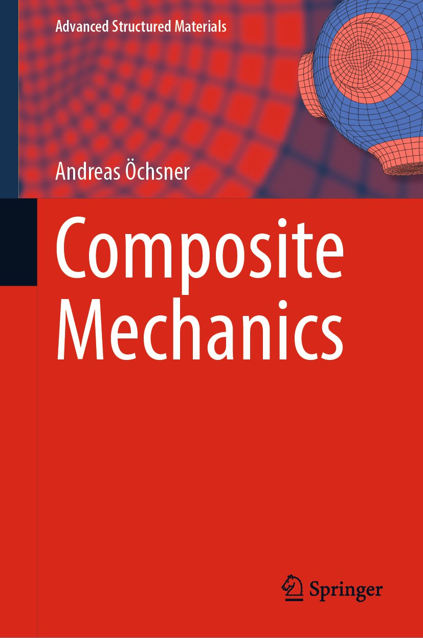 Advanced Structured Materials