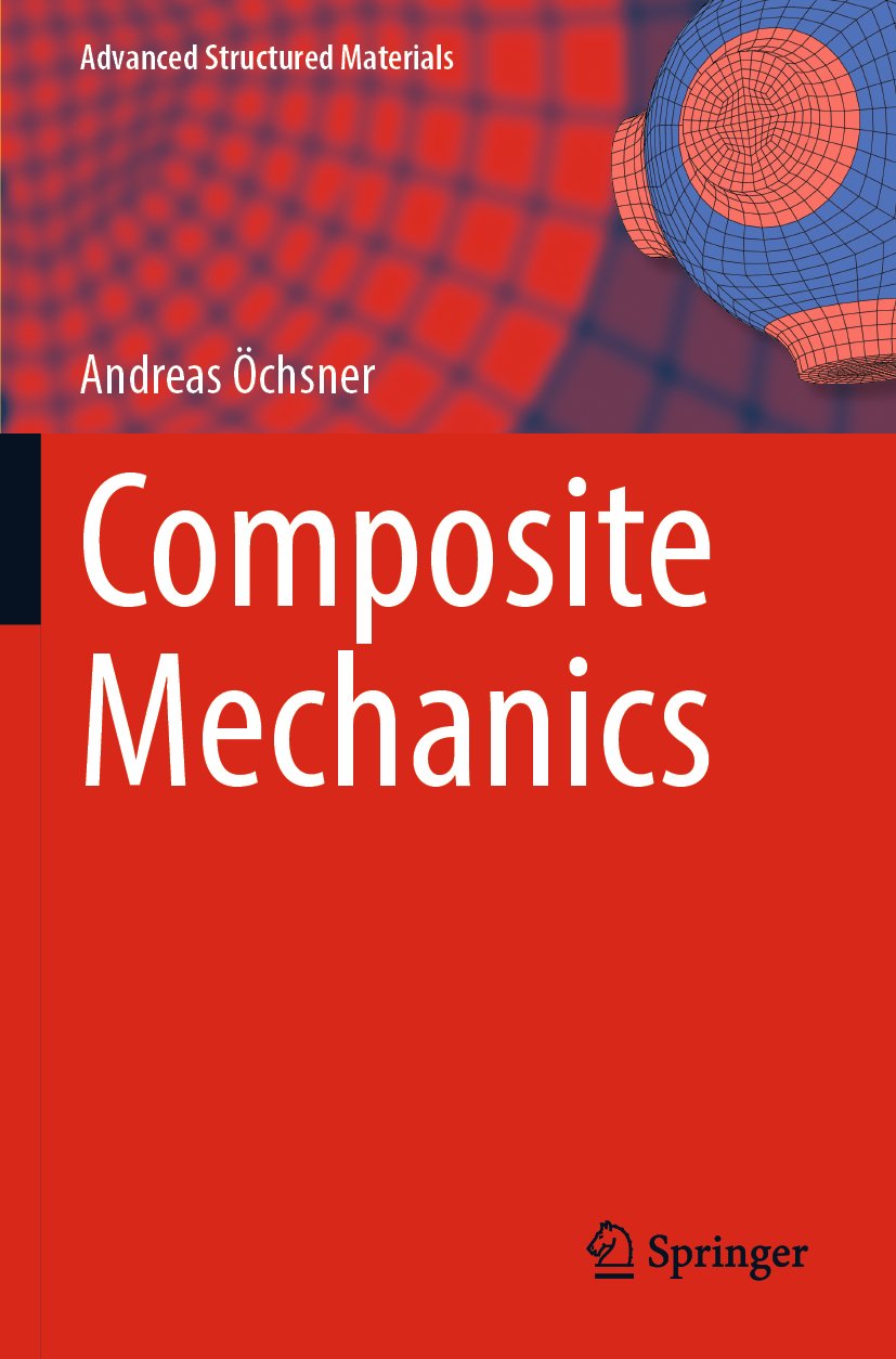 Advanced Structured Materials