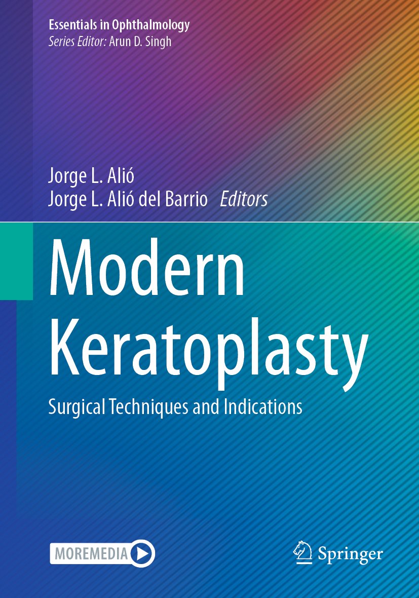Essentials in Ophthalmology