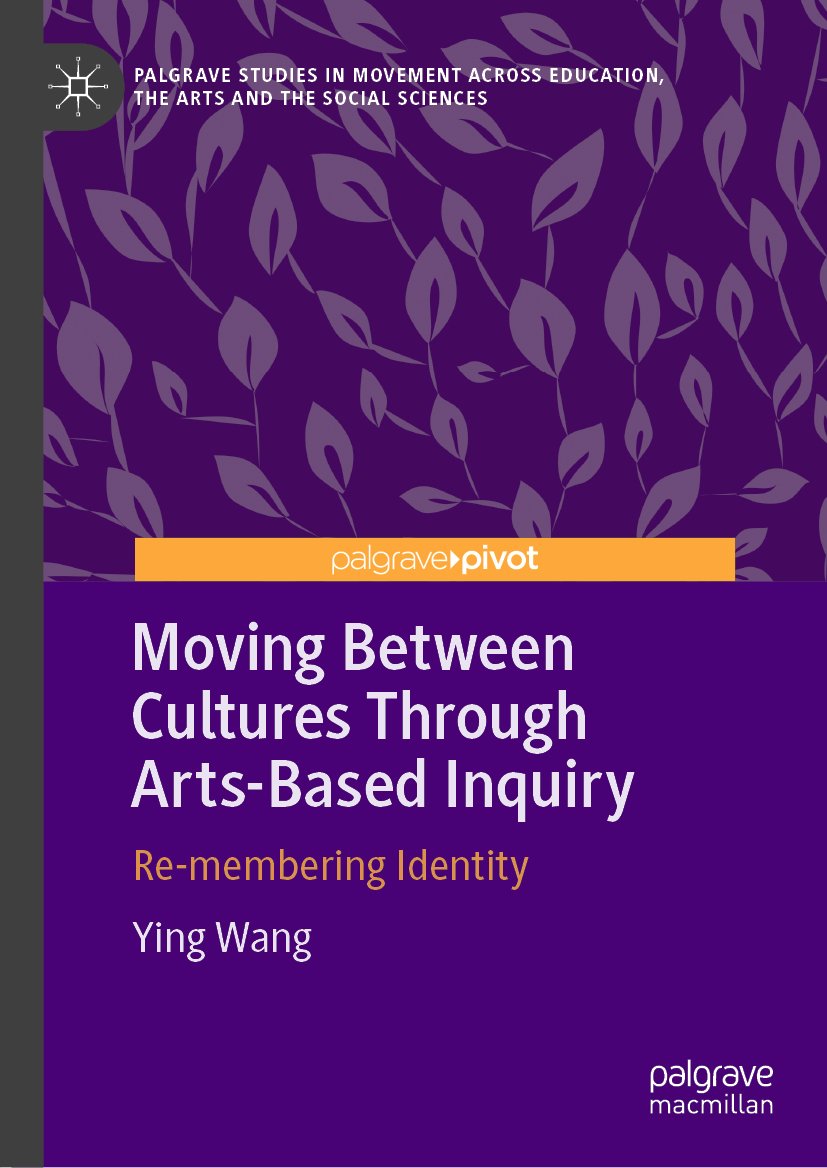 Palgrave Studies in Movement across Education, the Arts and the Social Sciences