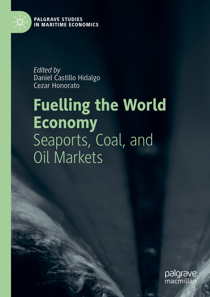 Palgrave Studies in Maritime Economics