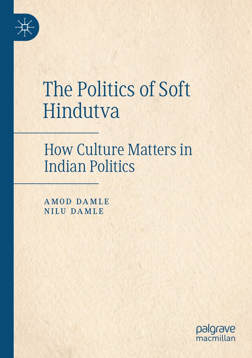 The Politics of Soft Hindutva