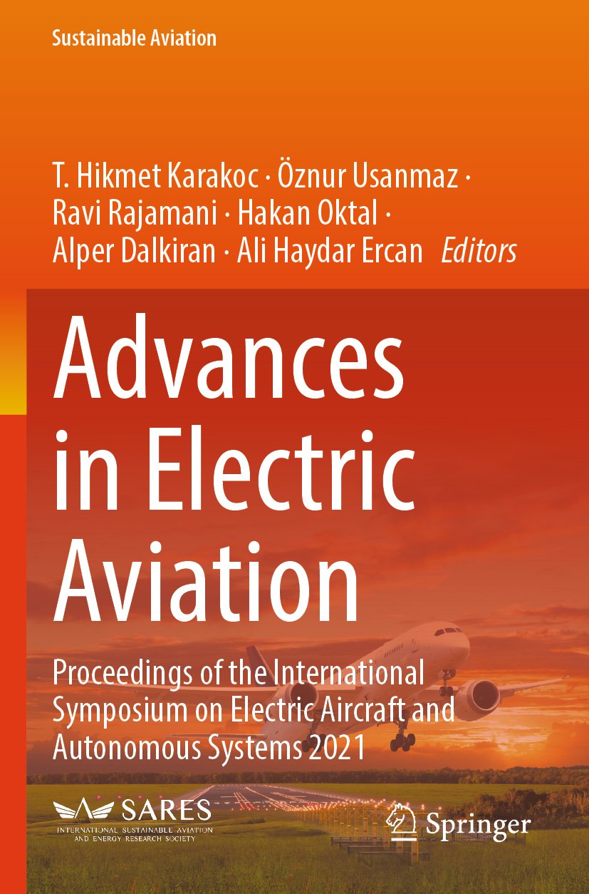 Sustainable Aviation