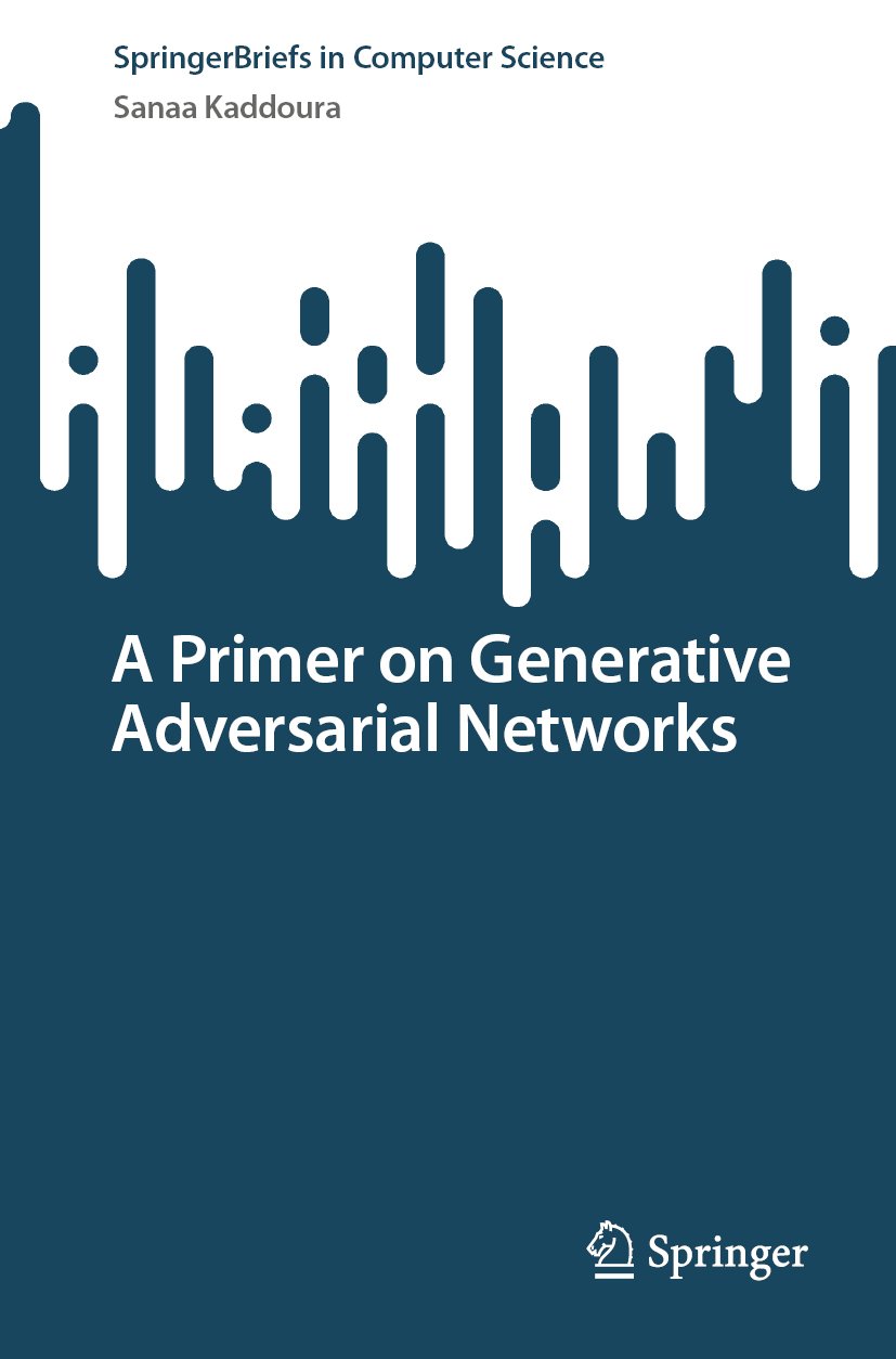 SpringerBriefs in Computer Science