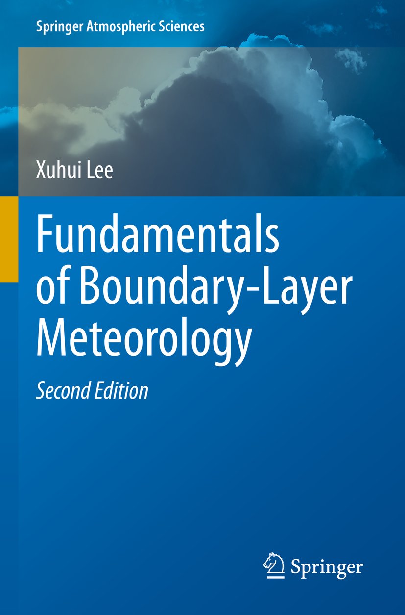 Springer Atmospheric Sciences