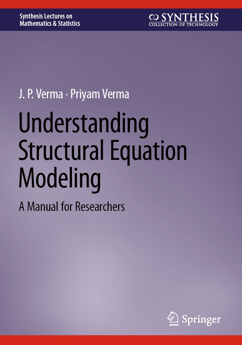 Synthesis Lectures on Mathematics & Statistics