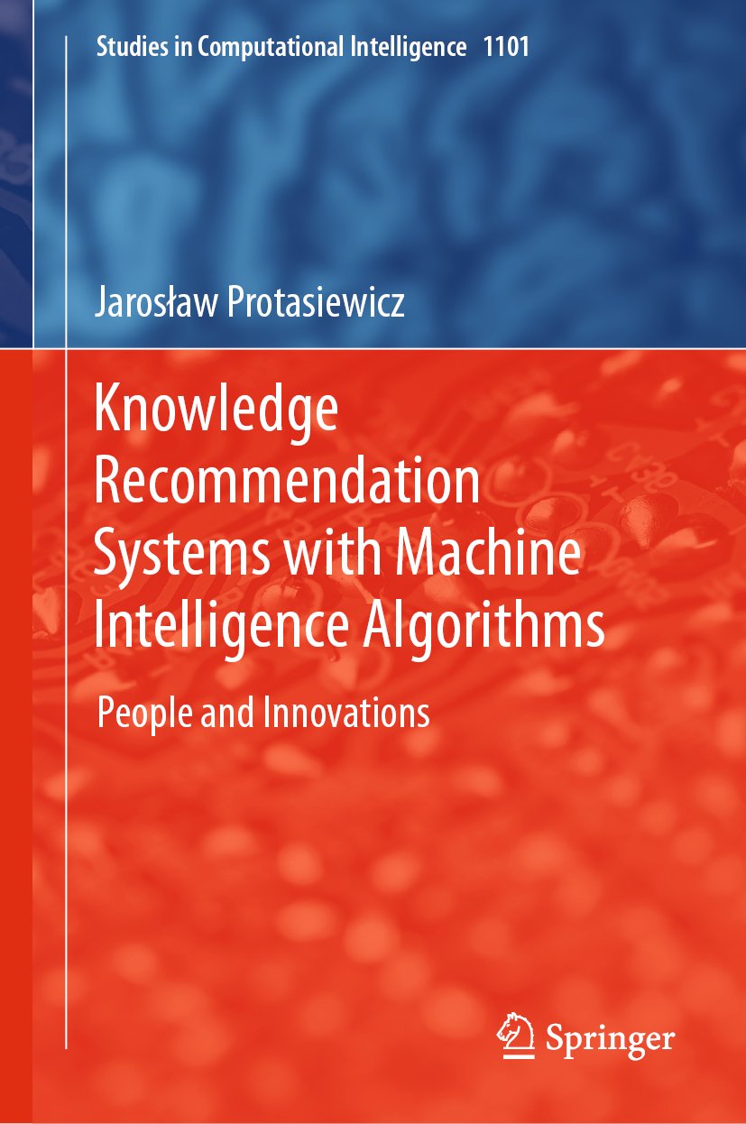 Studies in Computational Intelligence
